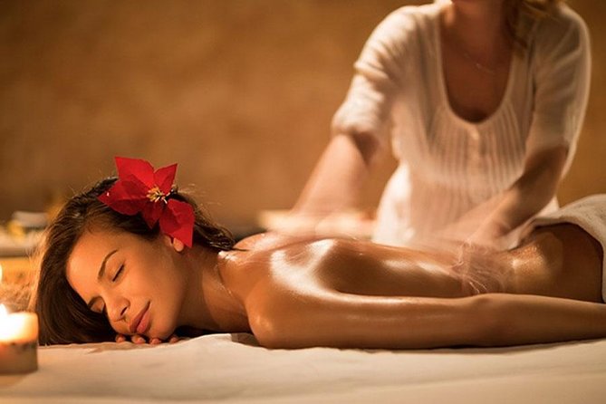 Morning Blue Sky Spa Package With Private Transfer - Accessibility Information