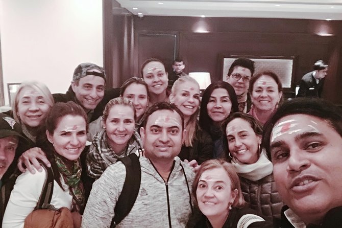 Morning Boat and Old City Tour With Official Tour Guide in Varanasi - Pickup and Meeting Point Details