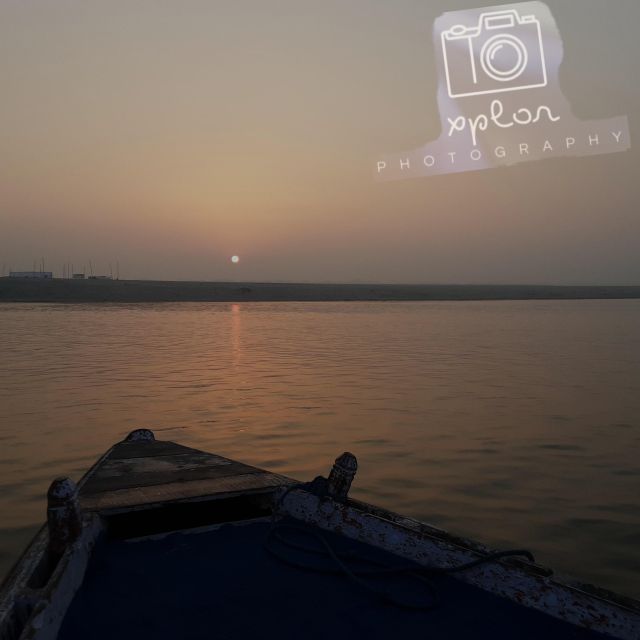 Morning Boat Tour Followed by a Heritage Walk - Itinerary Details