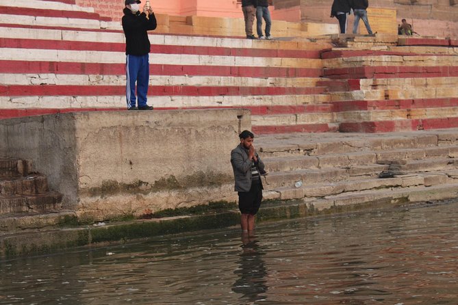 Morning Boat Tour Followed by a Short Heritage Walking Tour in VARANASI - Reviews and Feedback