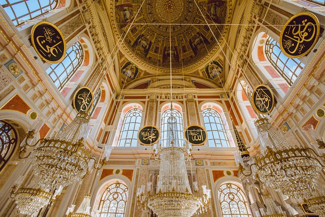 Morning Bosphorus Cruise With 3 Stops, Guide, Snacks, and Ticket Included - Pricing and Availability