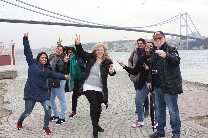 Morning Bosphorus Tour 3 Hours - Traveler Feedback