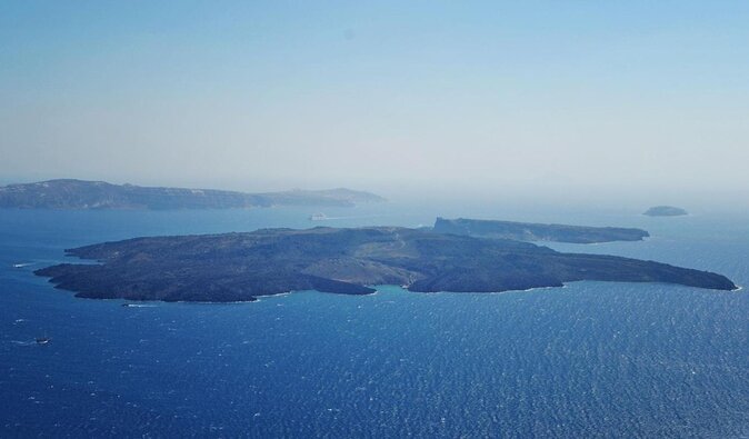 Morning Caldera Sailing Cruise - Good To Know