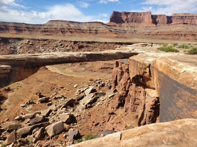 Morning Canyonlands Island in the Sky 4x4 Tour - Frequently Asked Questions