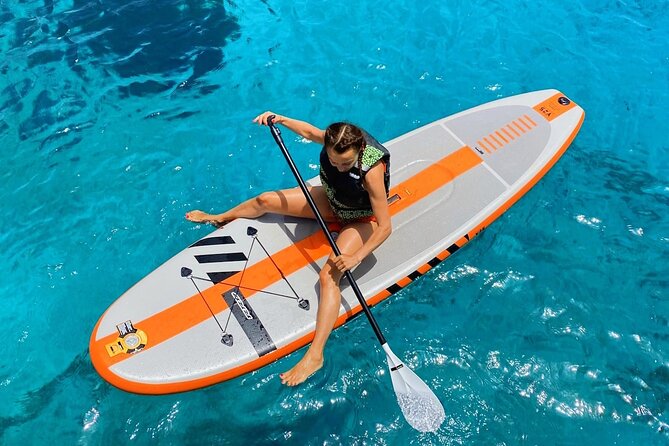 Morning Catamaran Cruise to Kleftiko Bay Milos - Onboard Amenities and Dining