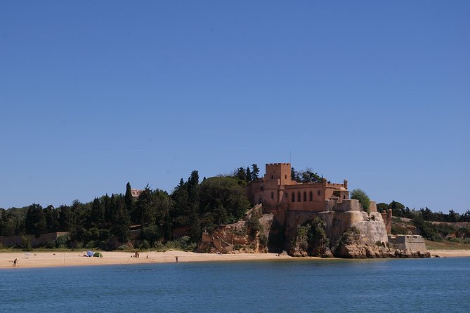 Morning Caves Expedition Tour From Portimao - Weather Considerations
