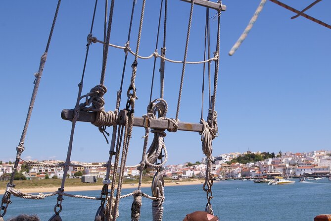 Morning Caves Expedition Tour From Portimao - Inclusions and Exclusions