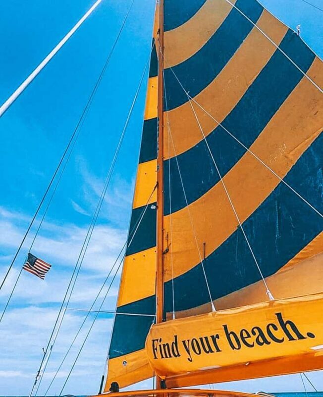Morning Ceremony Charter Sail - Who Should Consider This Tour?