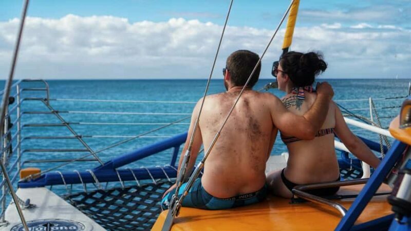 Morning Ceremony Charter Sail - FAQs