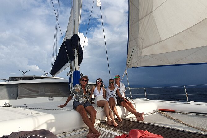Morning Charter Cruise Experience in Kota Kinabalu - Meeting and Pickup Details