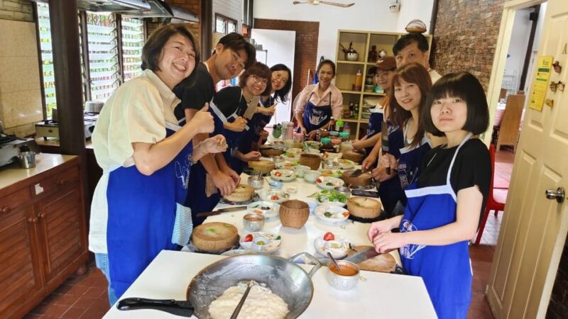 Morning Chinese Mandarin Speaking Class - Included