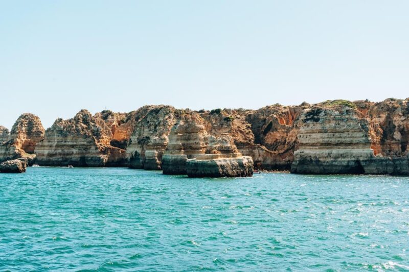 Morning Coastal Cruise - Key Points