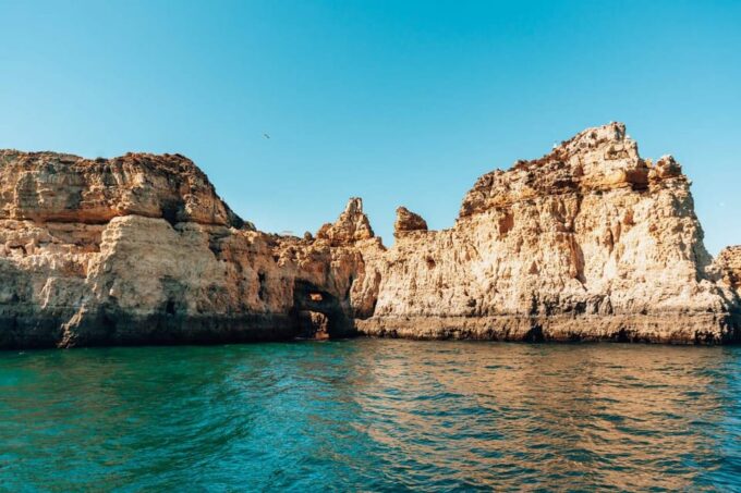 Morning Coastal Cruise - Frequently Asked Questions
