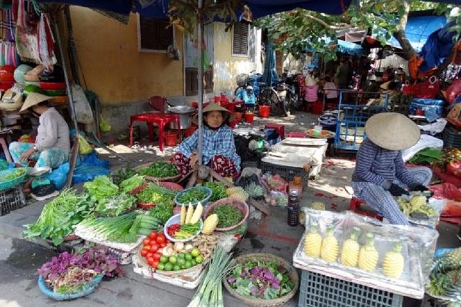 Morning Cooking Class in Thuan Tinh Island Depart From Hoi an Old Town - Overview of the Experience