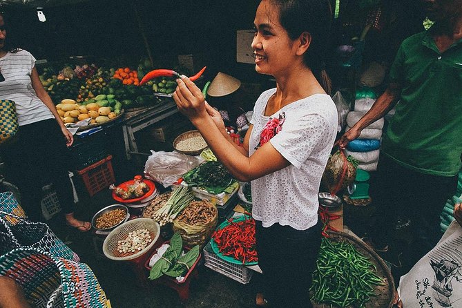 Morning Cooking Class in Thuan Tinh Island Depart From Hoi an Old Town - Pricing, Reviews, and Additional Information