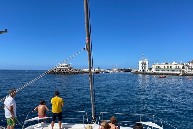 Morning Cruise - Cancellation Policy