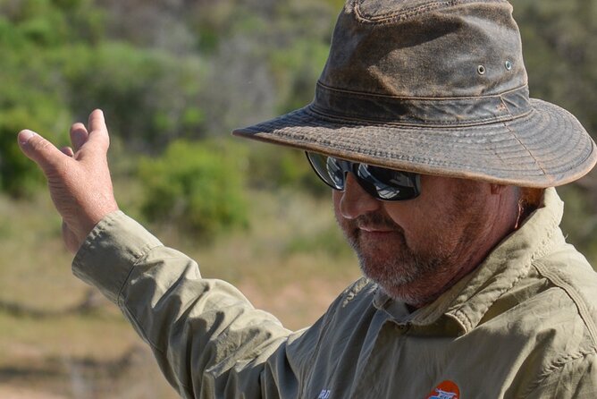 Morning Cruise on the Murchison River in Kalbarri (April to Nov) - Informative and Entertaining Commentary