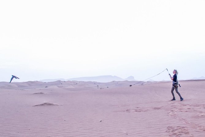 Morning Desert Safari With Dune Bashing - Customer Reviews and Experiences