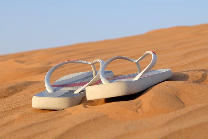 Morning Desert Safari With Sand Boarding & Camel Ridetour - Inclusions and Highlights