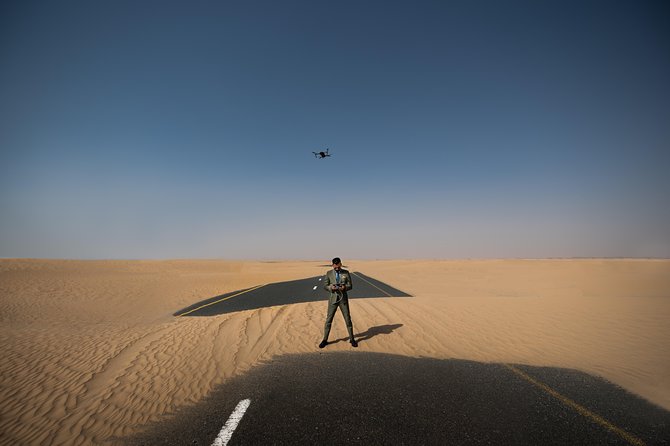 Morning Desert Safari With Sand Boarding & Camel Ridetour - Experiencing the Desert Safari