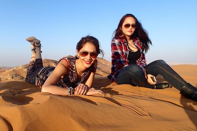 Morning Dubai Desert Safari With Dune Bashing, Camel Riding Dubai - Camel Riding Adventure