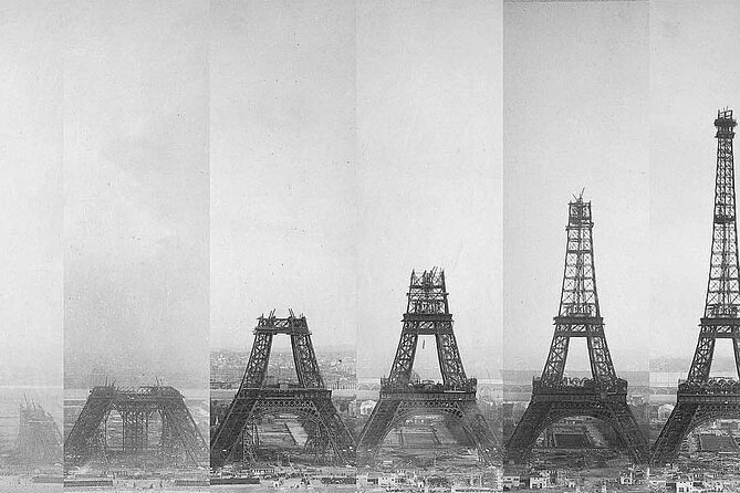 Morning Eiffel Tower Tour With a Guide and Elevator Access - Travelers Feedback and Resolution