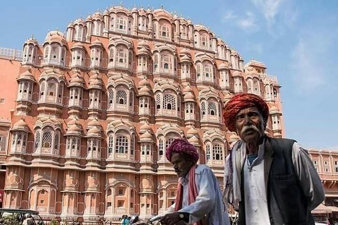 Morning/ Evening - Walk Through Streets of Jaipur - Good To Know