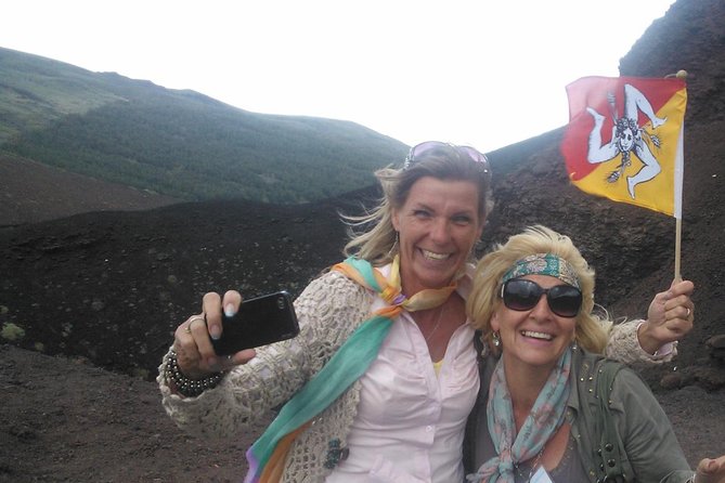 Morning Excursions Etna / Etna Morgen Tour - Health and Accessibility