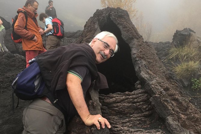 Morning Excursions Etna / Etna Morgen Tour - Why Choose This Tour