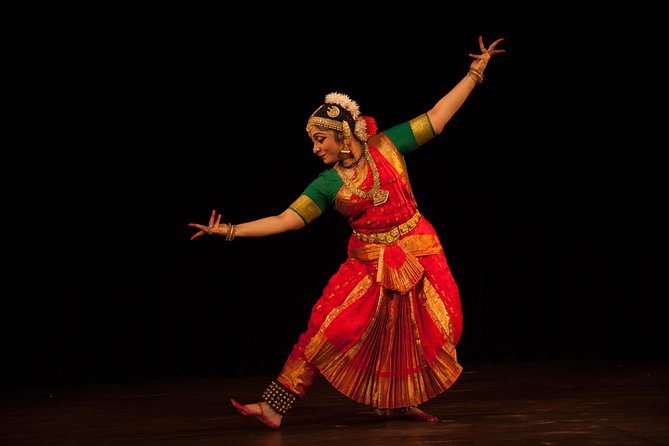 Morning Expedition of Cultural Chennai - Kalakshetra Dance Academy