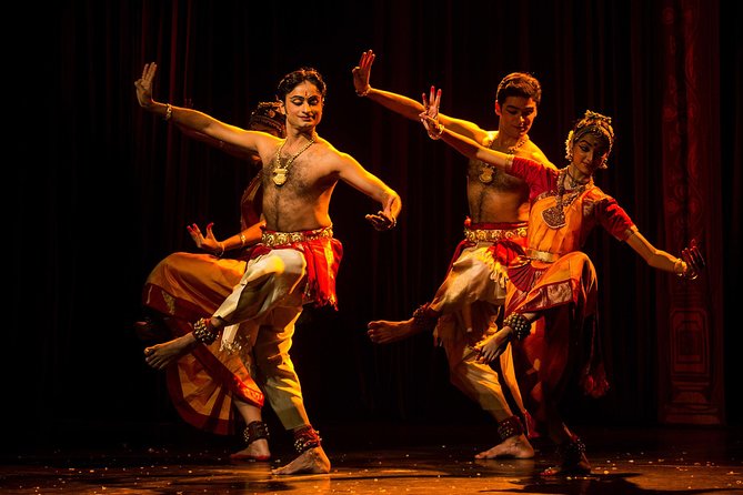 Morning Expedition of Cultural Chennai - Sum Up