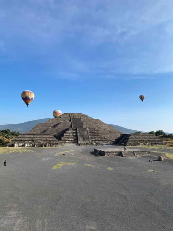 Morning Express Exclusive Teotihuacan Pyramids Tour - An Honest Look at the Tour: What to Expect