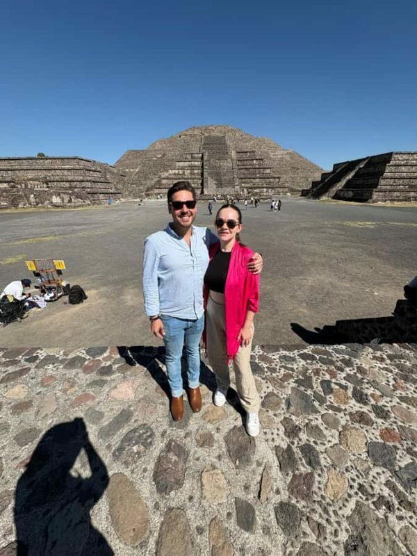 Morning Express Exclusive Teotihuacan Pyramids Tour - Final Thoughts
