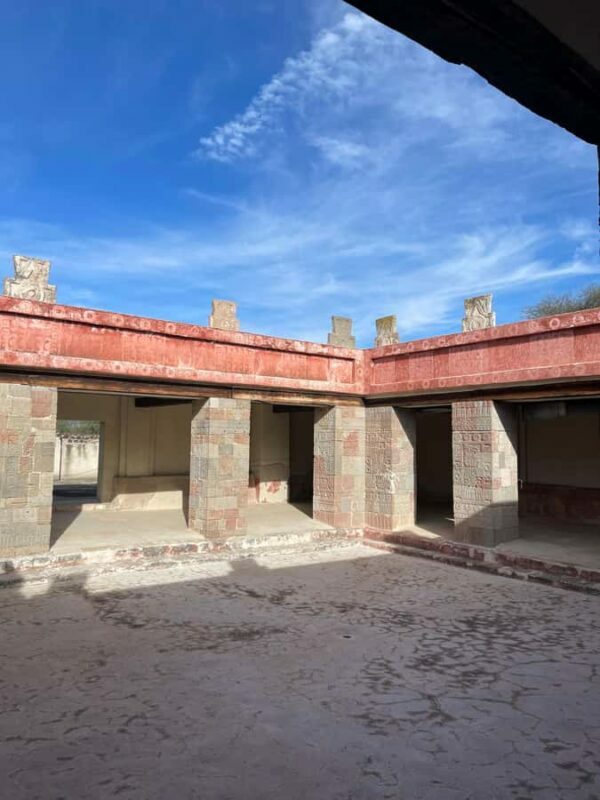Morning Express Exclusive Teotihuacan Pyramids Tour - Final Words