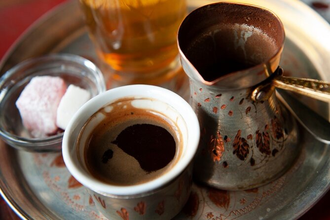 Morning Food Tour: Start a Day Like a Real Bosnian - Key Points
