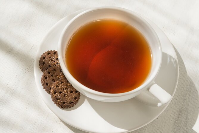 Morning Food Tour: Start a Day Like a Real Bosnian - A Toast to Bosnian Hospitality