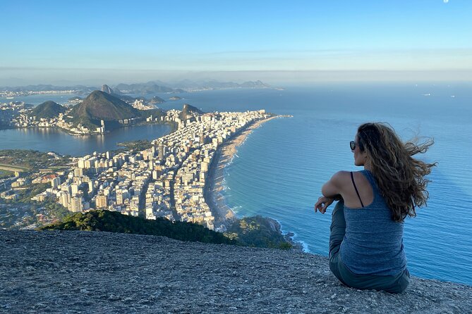Morning Guided Hike to The Two Brothers Hill Viewpoint - Key Points