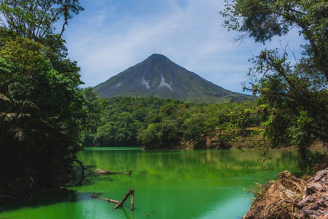 Morning Guided Hiking Tour to Arenal Volcano With Lunch - Tour Details
