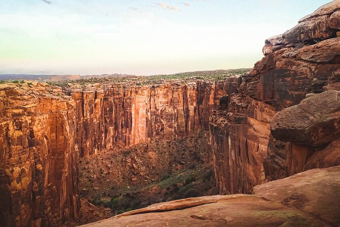 Morning Half-Day Jeep Tour in Moab - Kids Scavenger Hunt