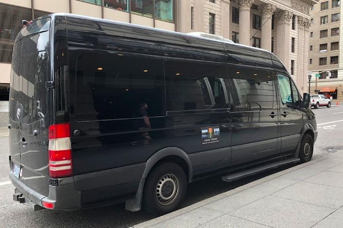 Morning Half-Day Multnomah Falls and Columbia River Gorge Waterfalls Tour From Portland - Cancellation and Refund Policy