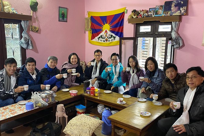 Morning Half Day Tibetan Cultural Tour to Tibetan Settlements - Tibetan Cultural Exploration