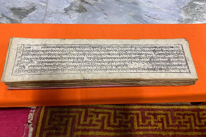 Morning Half Day Tibetan Cultural Tour to Tibetan Settlements - Monastery Prayer Attendance