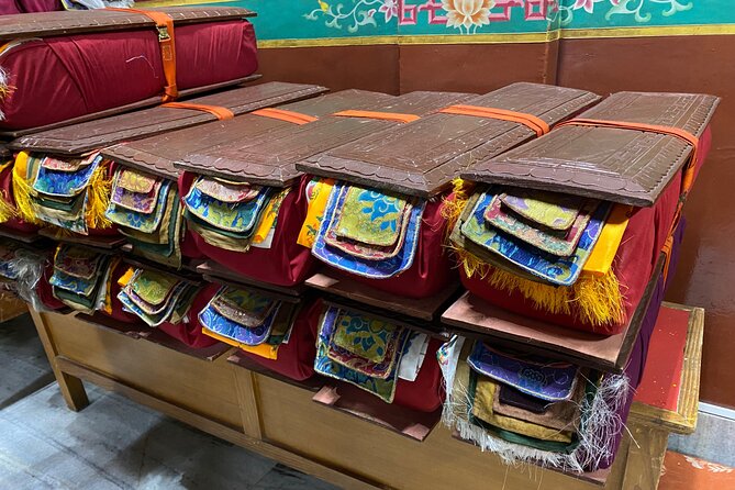 Morning Half Day Tibetan Cultural Tour to Tibetan Settlements - Customer Reviews and Ratings