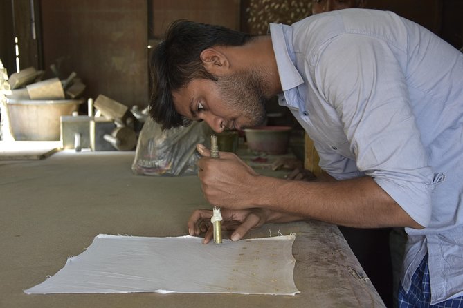 Morning Half Day Tour Review: Explore Ahmedabad's Heritage - Key Points