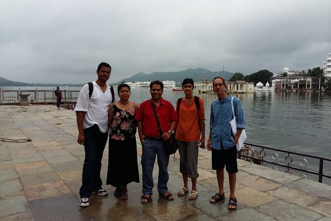 Morning Heritage Walk - TRAVEL WITH CHINMAY - With Local B. Fast - Connecting With Chinmay