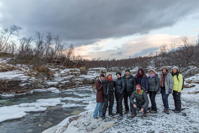 Morning Hike in Abisko National Park - Included in the Experience
