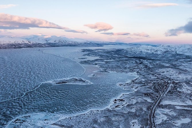 Morning Hike in Abisko National Park - Tour Logistics and Accessibility