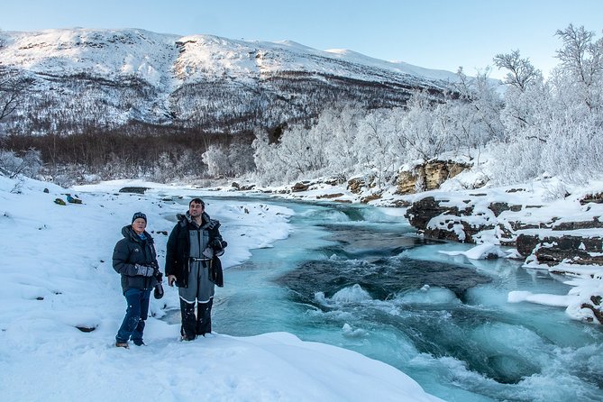 Morning Hike in Abisko National Park - Professional Guiding Service