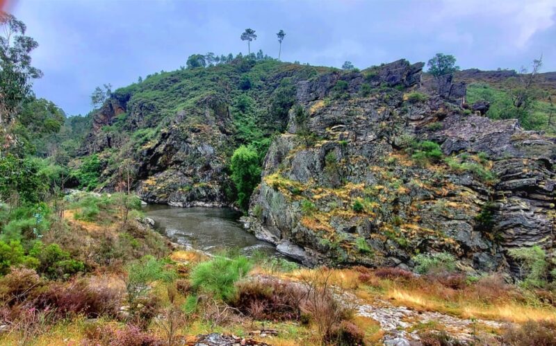 Morning Hike&Brunch in Portos Long Valley - Culinary Experience