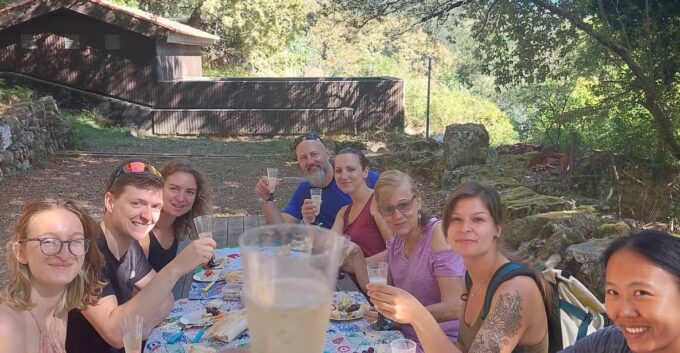 Morning Hike&Brunch in Portos Long Valley - Reservation and Cancellation
